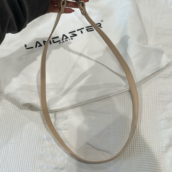 Lancaster Paris top handle bag - Picture 8 of 17